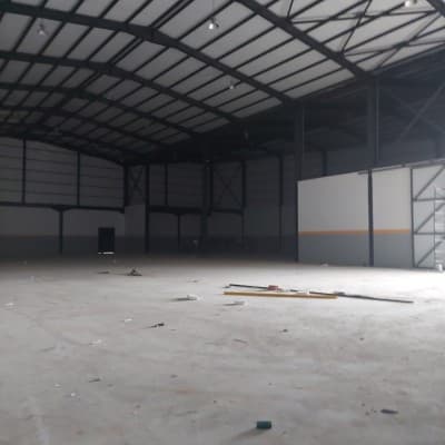 Location Hangar - Usine Alger Sidi moussa