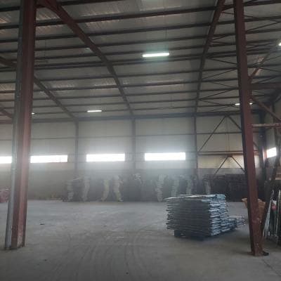 Vente Hangar - Usine Alger Birtouta