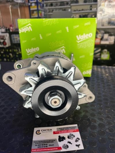 Alternateur Kia k2700 made in Korea