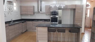Location Villa Alger Birkhadem