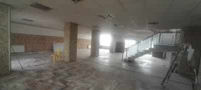 Location Villa Alger Mohammadia