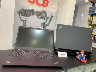 LENOVO THINKPAD L15 mobiles AMD Ryzen™ 5 PRO 4650U avec graphiques Radeon™ Vega 16GB 512SSD 15"
