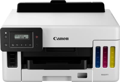 IMPRIMANTE CANON MAXIFY GX5040 RESERVOIRE WIFI RESEAU RECTO VERSO