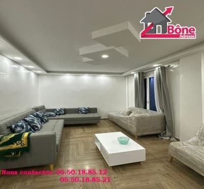 Vente Appartement F3 Annaba Annaba