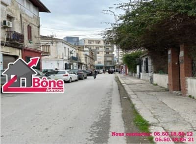 Vente Appartement Niveau de villa Annaba Annaba