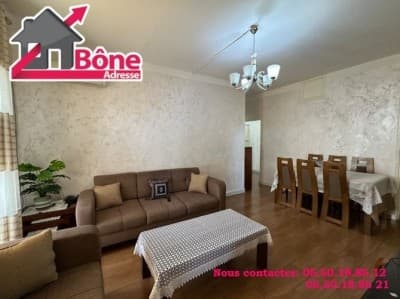 Vente Appartement F4 Annaba Annaba