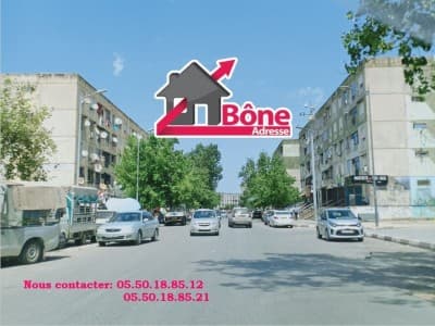 Vente Local Annaba Annaba