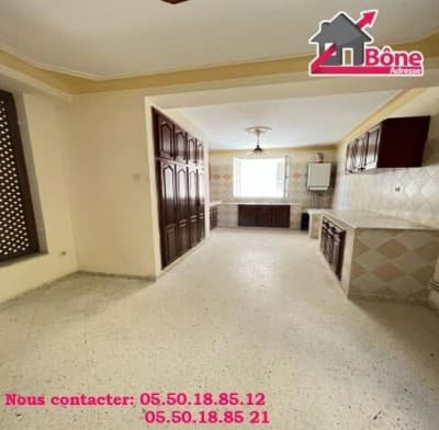Location Appartement F4 Annaba Annaba