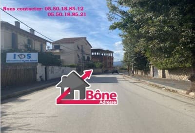 Vente Villa Annaba Annaba