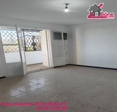 Vente Appartement F3 Annaba Annaba