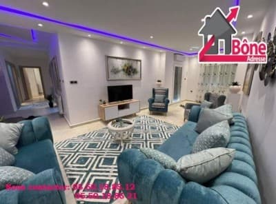Location Appartement F3 Annaba Annaba