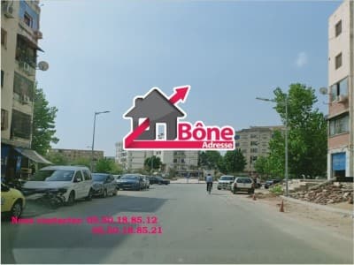 Vente Villa Annaba Annaba