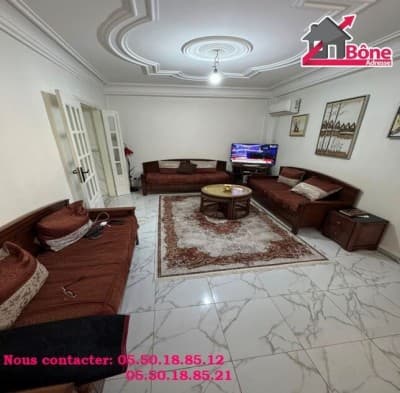 Vente Appartement F4 Annaba Annaba