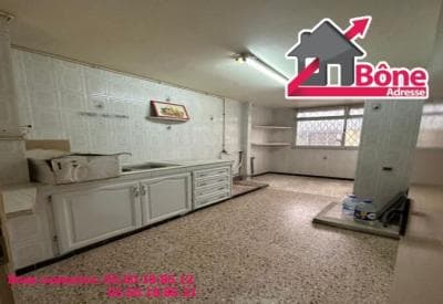 Vente Appartement F3 Annaba Annaba