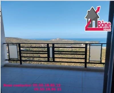Location Appartement F4 Annaba Annaba