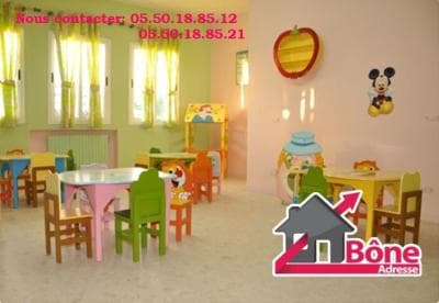 Location Villa Annaba Annaba