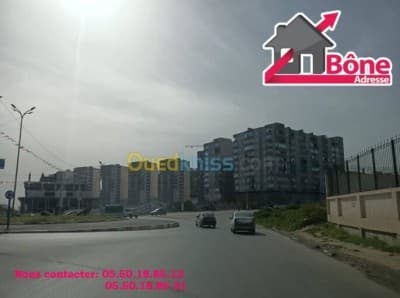 Vente Appartement Duplex F4 Annaba El bouni
