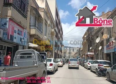Vente Local Annaba Annaba