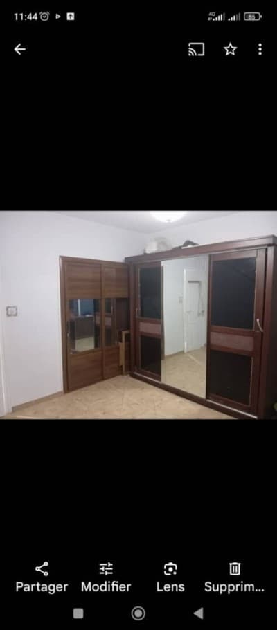 Vente Appartement F3 Blida Boufarik