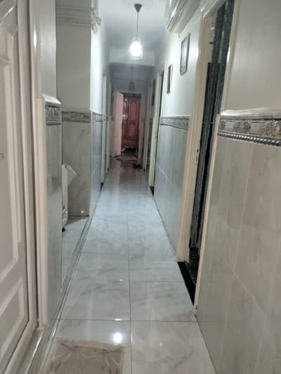 Vente Appartement F5 Blida Boufarik