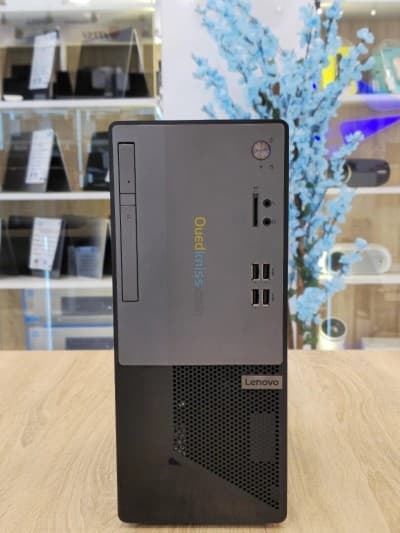 LENOVO V50T I7-10700 2.9GHZ 8G 256G SSD GRAVEUR DVD