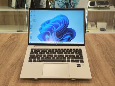 HP ELITEBOOK 840 G10 I5-1335U 16G 512GB NVMe 14'' IPS FHD WIN 11