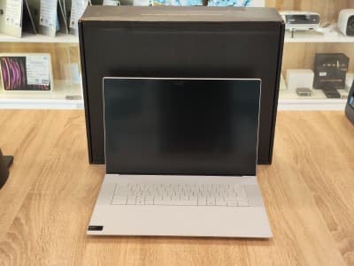 (VENDU) DELL XPS 16 9640 ULTRA 7-155H 16Go DDR5 1TB NVMe RTX4050 6GB 16.3" FHD+ WIN 11