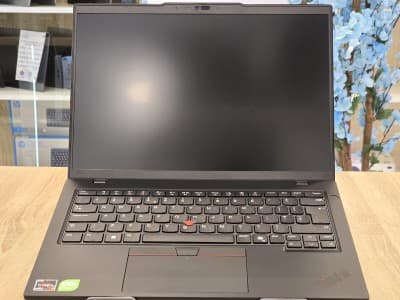 (VENDU) LENOVO THINKPAD L14 GEN-5 RYZEN-7 PRO 7735U (i7-1355U) 16G 512G SSD 14'' FHD SOUS EMBALLAGE