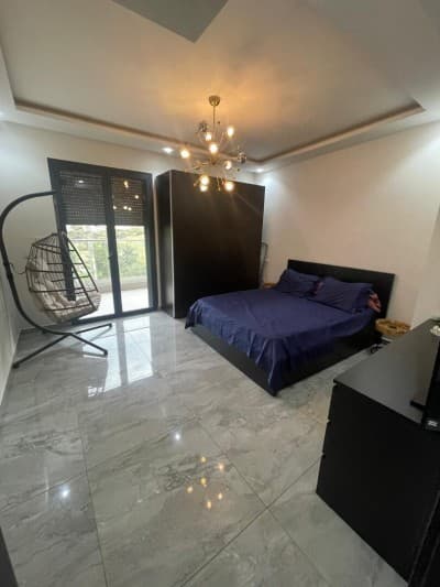 Location Appartement F4 Alger Hydra