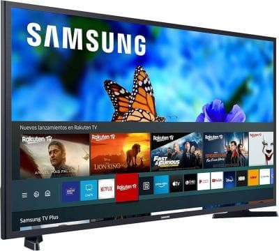 TV SAMSUNG 43 POUCE UA43T5300AU