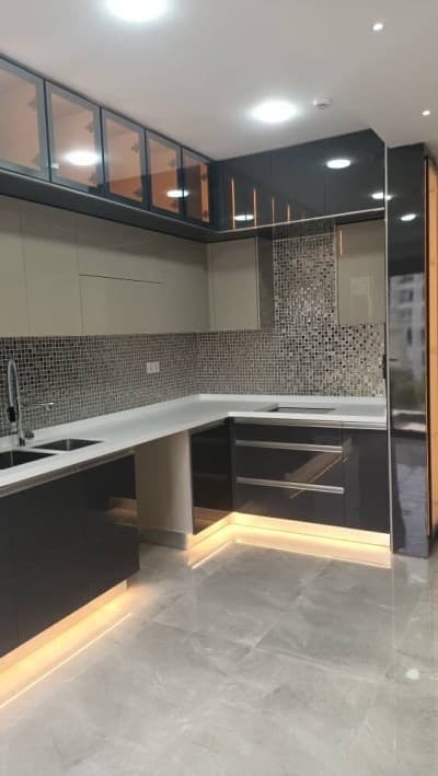 Location Appartement F4 Alger El achour