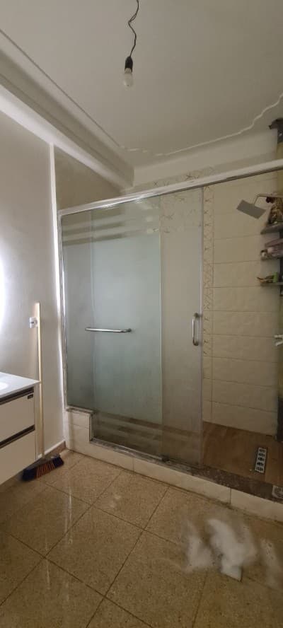 Location Appartement Niveau de villa F3 Alger Kouba
