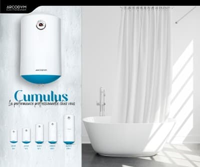 Cumulus Midea