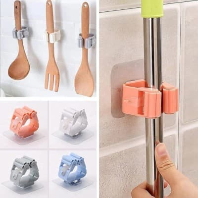 SUPPORT MOP CLEANTEX 5 PCS