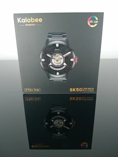 MONTRE KALOBEE SK50