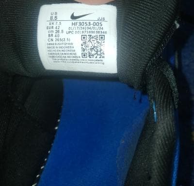 Nike