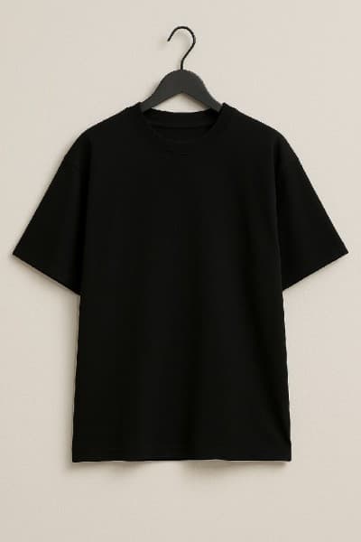 Tshirt oversize
