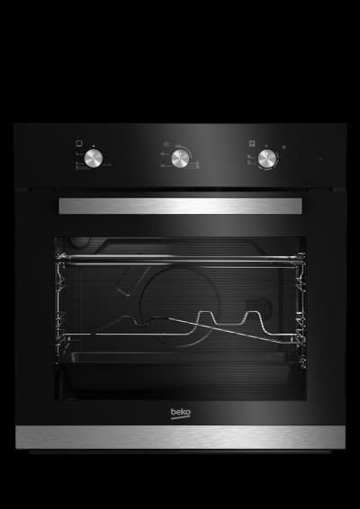 promo four encastrable Beko 66L 60CM NOIR Edition Limité
