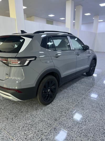 Volkswagen Tahru 2026 Xr tirbo