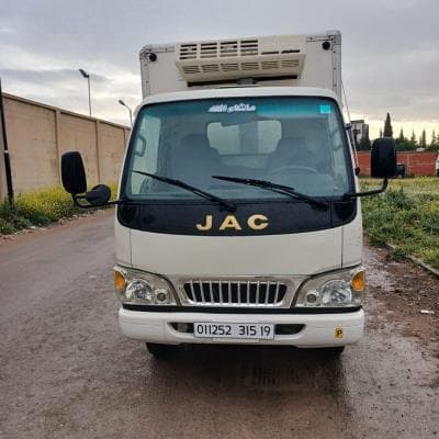 JAC 2015