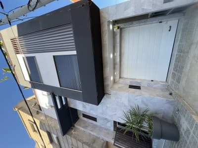 Vente Villa Alger Souidania