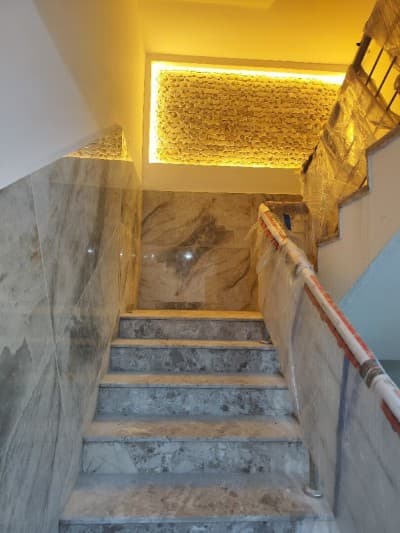 Vente Appartement F3 Alger Ain benian