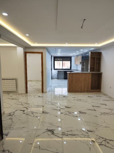 Vente Appartement F4 Alger Ain benian