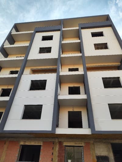 Vente Appartement F3 F4 Alger Cheraga