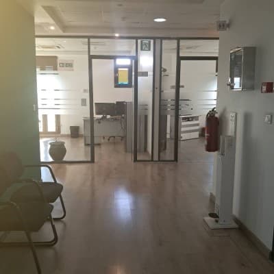 Location Immeuble Alger Hydra