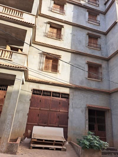 Vente Villa Alger Birkhadem