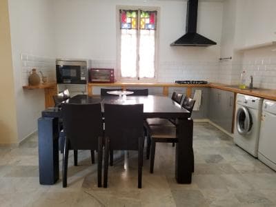 Location Appartement Niveau de villa F4 Alger El achour
