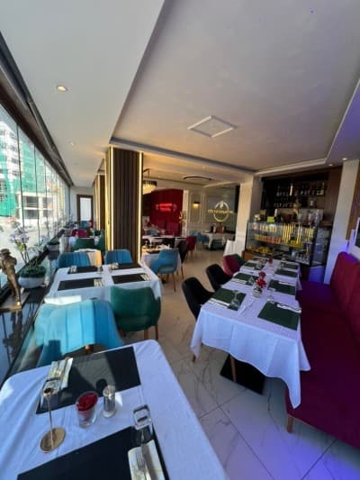 Location Local Niveau de villa Alger Said hamdine