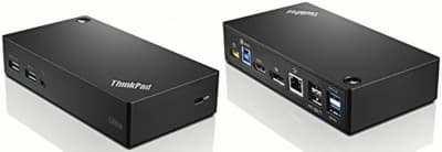 Lenovo ThinkPad Docking Station 40A7