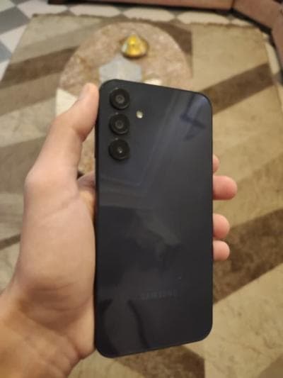 Samsung A15